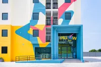 필로우 인 차청사오 Wat Khao Hin Son 주변 호텔