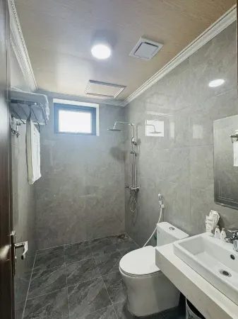 Nghe An Crown Hotel Отели в г. TT. Hung Nguyen