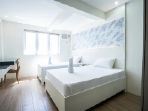 The GardenGalleries Boutique Hotel Hotels in Bataan