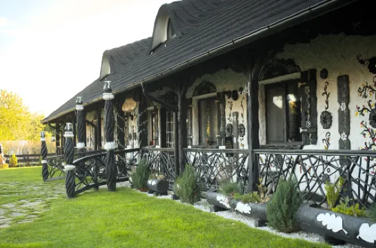 PENSIUNEA Agi Traditional - 4 MARGARETE