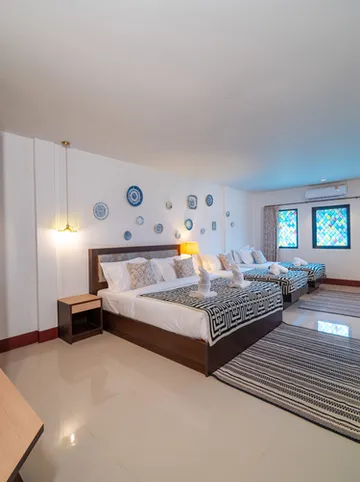 รูปภาพของโรงแรม นอนยา เมซง บูติก ภูเก็ต โอลด์ทาวน์   (Nyonya Maison Boutique Hotel Phuket Old Town)