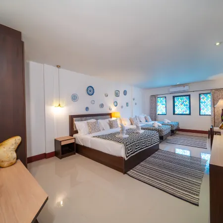 Nyonya Maison Boutique Hotel Phuket Old Town