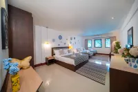 Nyonya Maison Boutique Hotel Phuket Old Town