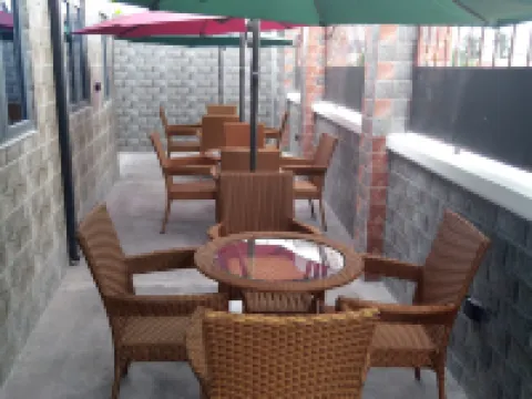 Winngs Hotels & Banquet Hotéis em Uyo