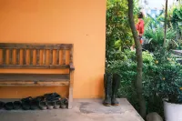 KUTON ECOCAMP Hotels in Luong Son