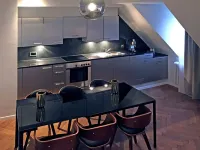 Visionapartments Hardstrasse - Contactless Check-IN Hotels in Zürich West