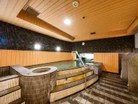 APA Hotel Osaka Tanimachi 4chome Ekimae - vasca da bagno