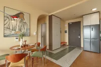 HongHome Compasss One فنادق في Chanh Nghia