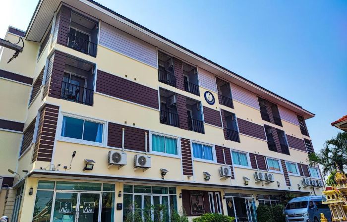 The Avail Hotel Ayutthaya