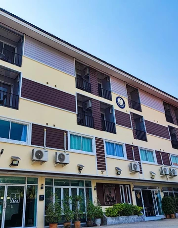 รูปภาพของโรงแรม ดิ อะเวลล์ อยุธยา