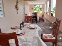 Pross  Residence Hotels in Buruuli