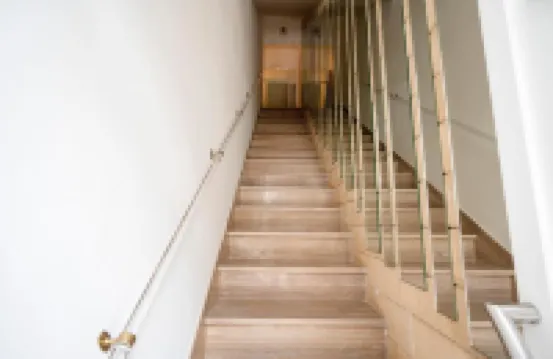 Cielo | Suite con Bagno e Cucina Condivisa – Centrale