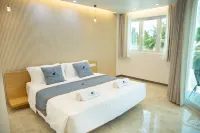 Paradise Found Dhigurah