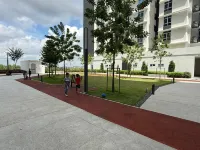 Family-Friendly 3BR Stay@ Residen Meriah, Kajang 2