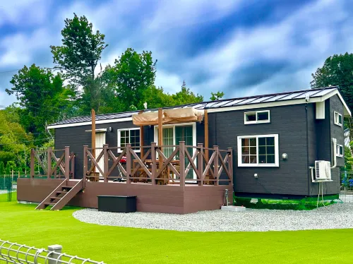 Solana Fuji Gotemba Hotels in Oyama