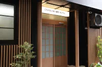 Oyasumi Art Hotel Dotonbori 24-Hour Check-in Pressure-Relief Mattress - 4 ดาว