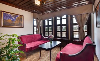 SIRCALI HOTEL
