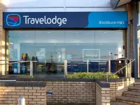 Travelodge Blackburn M65 - 3 estrellas