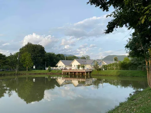 รูปภาพของบ้านเคียงดาวโฮมสเตย์แม่สะเรียง