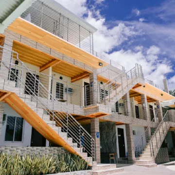 Ging-Ging Hotel and Resort