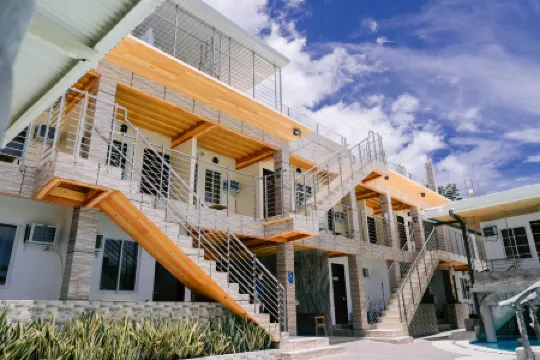 Ging-Ging Hotel and Resort