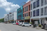 Hotel Pavilion Port - เปิดใหม่