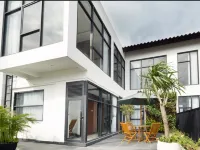 Svarnabumi Penthouse Hotels in Pondok Gede