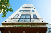 THE NAVIS HOTEL & APARTMENT - Beach