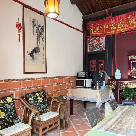 Kinmen island B&B