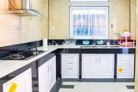 Glam Homestay Betong