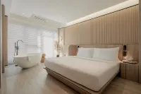 The Cara Hotel - 4-Star