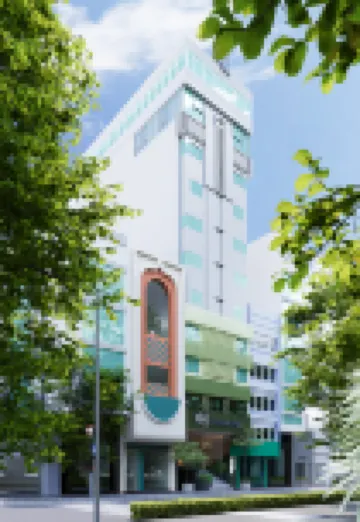 KiN酒店中央公園