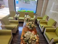 Datang James Cook Hotel Hotels in Suva