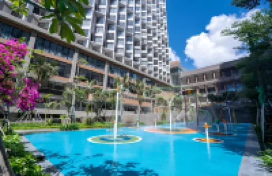 美奈 APEC 曼陀羅 - 紅寶石靜修處