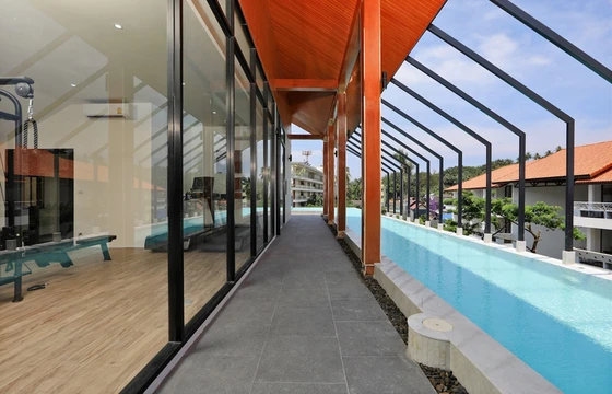 รูปภาพของNice Sea View Apartments, 5 min to Surin beach