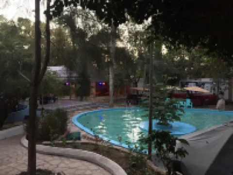 基奧塔叢林民宿