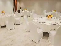 Sumou Hotel Al Khobar アルコバール・コーニッシュ周辺のホテル