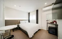 Incheon Airport Songdo The Seolleim Hotel Stay - New