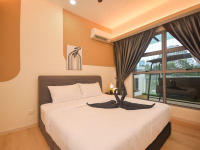 Suasana Suites by CityNest