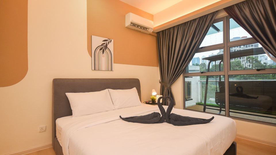 Suasana Suites by CityNest