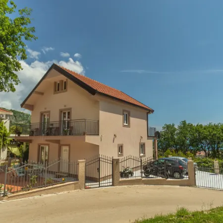 Villa Sunny Hill
