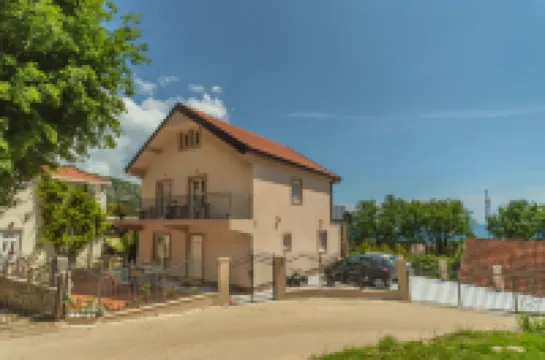 Villa Sunny Hill Hotels in 