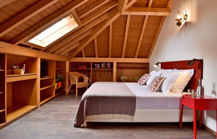 メルセアリア ダレグリア ブティック B&B