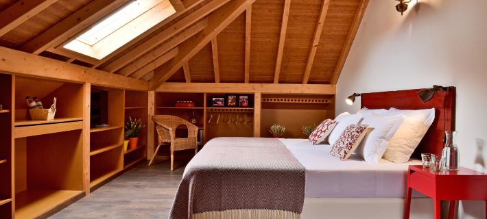 Mercearia D'Alegria Boutique B&B Hotels in Peniche