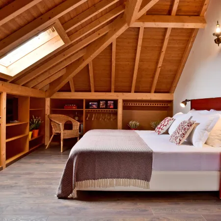 Mercearia D'Alegria Boutique B&B