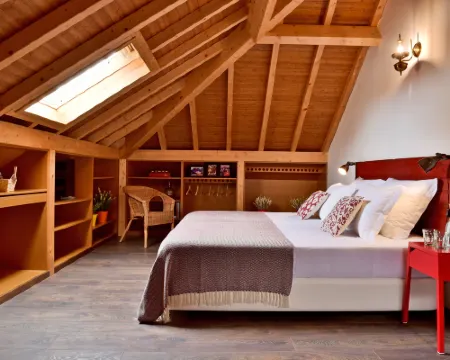 Mercearia D'Alegria Boutique B&B Hotels in Peniche