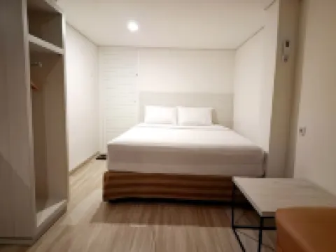 HOTEL GEMILANG TARAKAN