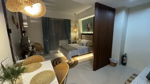 Slaistaycation Mactan - homestay