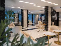 Hema Al Thalia Serviced Apartments Hotels in Jeddah