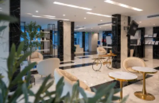 Hema Al Thalia Serviced Apartments